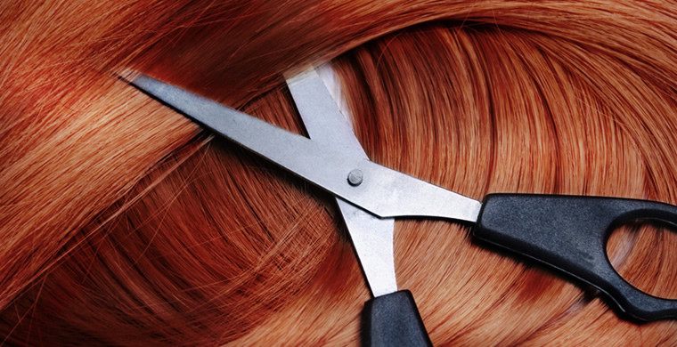 Hair Cuts