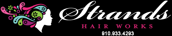 Strands Hair Works of Oak Island